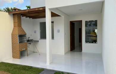 Imagem 5: Casa na Barra dos Coqueiros