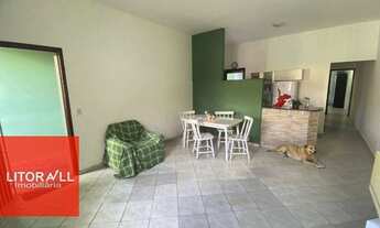 Imagem 4: Casa com 2 dormitórios à venda, 74 m² por R$ 230.000,00 - Cibratel II - Itanhaém/SP