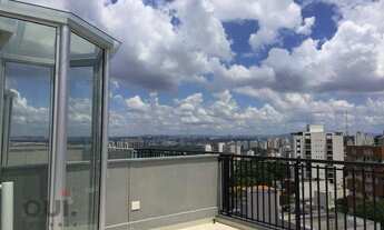 Imagem 7: Apartamento com 1 dormitório à venda, 74 m² por R$ 820.000,00 - Vila Madalena - São Paulo