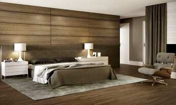 Imagem 6: Vendo apartamento novo no Paço Santo Inácio Bairro Moinhos de Vento em Porto Alegre