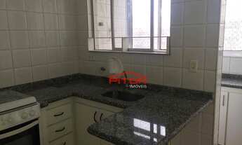 Imagem 5: Apartamento à venda, 62 m² por R$ 240.000,00 - Vila Buenos Aires - São Paulo/SP