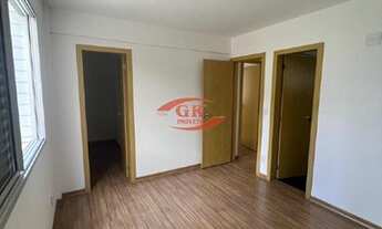 Imagem 6: Apartamento com área privativa para aluguel, 4 quartos, 1 suíte, 3 vagas, Buritis - Belo H