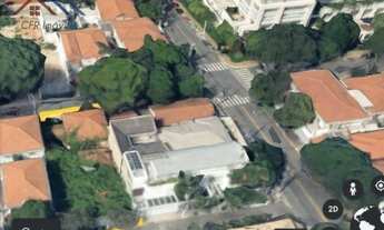 Imagem 2: Terreno à venda, 480 m² por R$ 3.840.000,00 - Campo Belo - São Paulo/SP