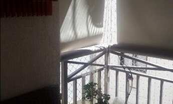 Imagem 4: Apartamento com 3 dormitórios à venda, 82 m² por R$ 599.000,00 - Freguesia (Jacarepaguá)