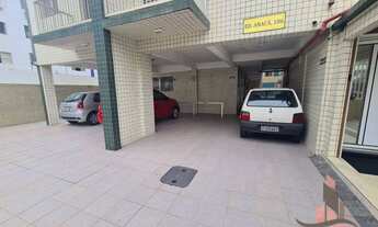 Imagem 4: Apartamento com 1 dormitório à venda, 36 m² por R$ 175.000 - Boqueirão - Praia Grande/SP