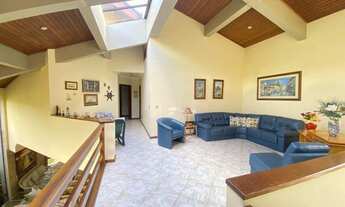 Imagem 4: Casa com 7 dormitórios à venda, 525 m² por R$ 4.890.000,00 - Acapulco - Guarujá/SP