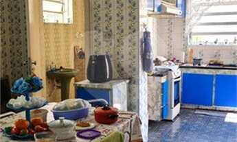 Imagem 7: São Paulo - Casa Padrão - CAMBUCI