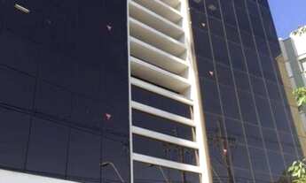 Imagem 2: Vendo sala de 75,40 m² e duas vagas de garagem na Av. Carlos Gomes