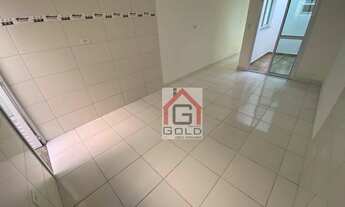 Imagem 2: Sobrado à venda, 133 m² por R$ 350.000,00 - Jardim Irene - Santo André/SP