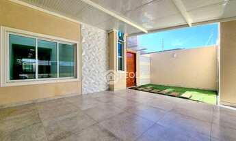 Imagem 2: Casa à venda, 144 m² por R$ 550.000,00 - Jardim dos Lagos - Nova Odessa/SP