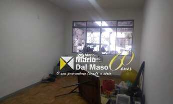 Imagem 4: Casa com 2 dormitórios para alugar, 150 m² por R$ 3.000,00/mês - Moema Índios - São Paulo