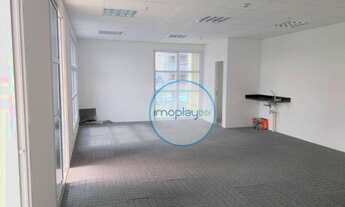 Imagem 3: Sala com 84 m² e 02 vagas de garagem