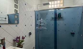 Imagem 5: LIMEIRA - Casa Padrão - Jardim Palmeiras