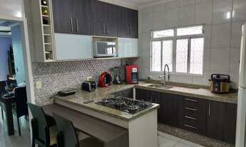 Imagem 2: Cobertura sem condomínio 220 metros em Santo André