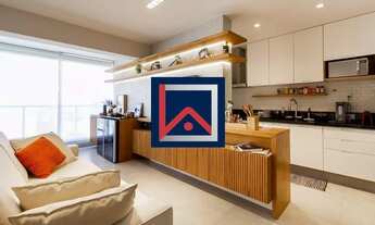 Imagem: Apartamento Venda 2 Dormitórios - 72 m²