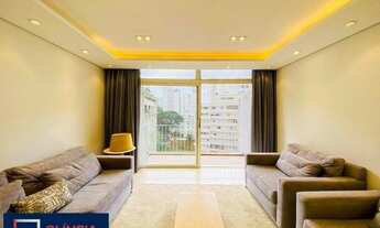 Imagem 2: Venda Apartamento 3 Dormitórios - 143 m² Higienópolis