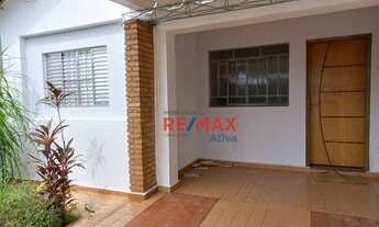 Imagem: Casa com 2 dormitórios à venda, 90 m²