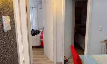 Imagem 6: Apartamento 2 quartos a venda no Sertão do Maruim - São José - SC