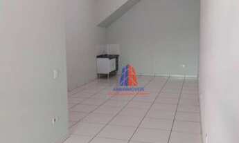 Imagem 6: Salão para alugar, 60 m² por R$ 1.200,00/mês - Jardim Alvorada - Americana/SP