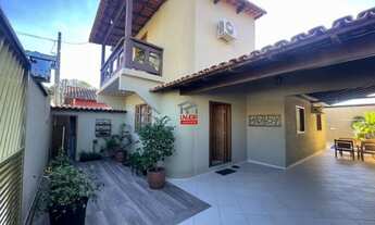 Imagem: Serra - Casa Padrão - Morada de Laranjeiras