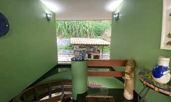 Imagem 7: Casa com 3 dorms, Marapé, Santos - R$ 5 mi, Cod: 23266