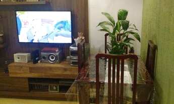 Imagem 4: Apartamento com 2 dormitórios à venda, 50 m² - Baeta Neves - São Bernardo do Campo/SP