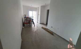 Imagem 6: Apartamento com 2 dormitórios à venda, 79 m² por R$ 440.000 - Vila Guilhermina - Praia Gra