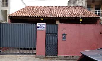 Imagem: Casa para venda com 120 metros quadrados