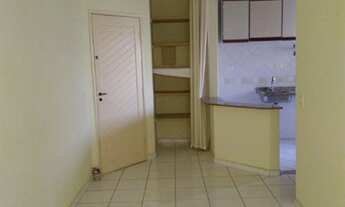 Imagem 5: Apartamento com 1 dormitório à venda, 40 m² - Jardim do Mar - São Bernardo do Campo/SP