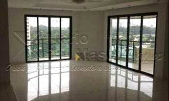 Imagem 4: Apartamento com 4 dormitórios para alugar, 287 m² por R$ 16.000,00/mês - Moema Pássaros