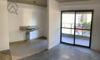 Imagem 4: Apartamento com 1 dormitório à venda, 39 m² por R$ 480.000,00 - Cambuí - Campinas/SP