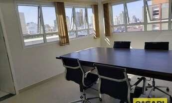Imagem 4: Sala para alugar, 48 m² - Centro - Santo André/SP