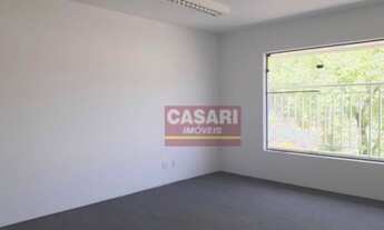 Imagem 2: Sala para alugar, 42 m² - Centro - São Bernardo do Campo/SP