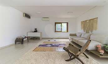 Imagem 2: São Paulo - Casa Padrão - CITY PINHEIROS