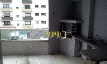 Imagem 5: Apartamento à venda, 170 m² por R$ 659.000,00 - Tupi - Praia Grande/SP