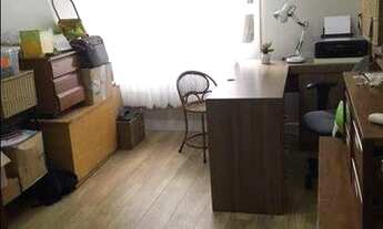 Imagem 6: Apartamento com 3 dormitórios à venda, 132 m² por R$ 1.800.000,00 - Moema - São Paulo/SP