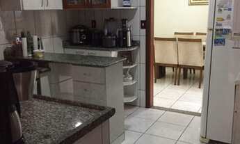 Imagem 4: Casa para Venda em Jundiaí, Jardim Florestal, 5 dormitórios, 1 suíte, 3 banheiros, 5 vagas