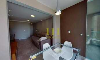 Imagem 7: Apartamento com 2 dormitórios à venda, 75 m² por R$ 450.000,00 - Jardim Sul - São José dos