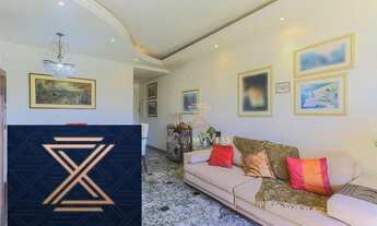 Imagem 7: Apartamento com 3 dormitórios à venda, 115 m² por R$ 1.230. - Higienópolis - São Paulo/SP