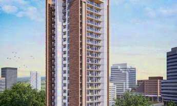 Imagem 3: Apartamento com 2 dormitórios à venda, 55 m² por R$ 602.000,00 - Aldeota - Fortaleza/CE