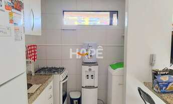 Imagem 5: Duplex para venda possui 58 metros quadrados com 2 quartos em Ponta Verde - Maceió - AL