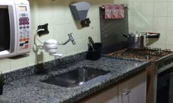 Imagem 3: Apartamento para Venda em São Bernardo do Campo, Demarchi, 2 dormitórios, 1 banheiro, 1 va