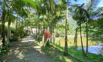 Imagem 4: VENDA: Chácara com 2 Suítes e 2 dormitórios, 12.000 m² - Brilhante II - Itajaí/SC