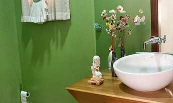 Imagem 7: Sobrado à venda, Jardim Villa Romana, Indaiatuba, SP