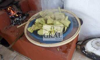 Imagem 4: Chácara à venda por R$ 410.000,00 - Jardim Clube de Campo - Santo André/SP