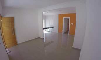 Imagem 4: Casa com 3 dormitórios à venda, 84 m² por R$ 330.000,00 - Jardim Imperial - Lagoa Santa/MG