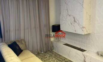 Imagem 2: Apartamento de 154 mts cond alto padrão