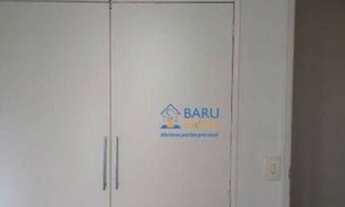 Imagem 3: Apartamento com 2 dormitórios, 57 m² - venda por R$ 530.000,00 ou aluguel por R$ 2.300,00