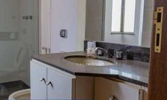 Imagem 7: Apartamento com 4 dormitórios à venda, 288 m² por R$ 2.016.000 - Serra - Belo Horizonte/MG