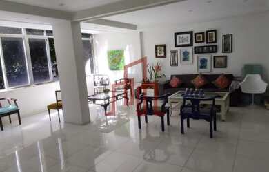 Imagem 2: Rio de Janeiro - Apartamento Padrão - Ipanema